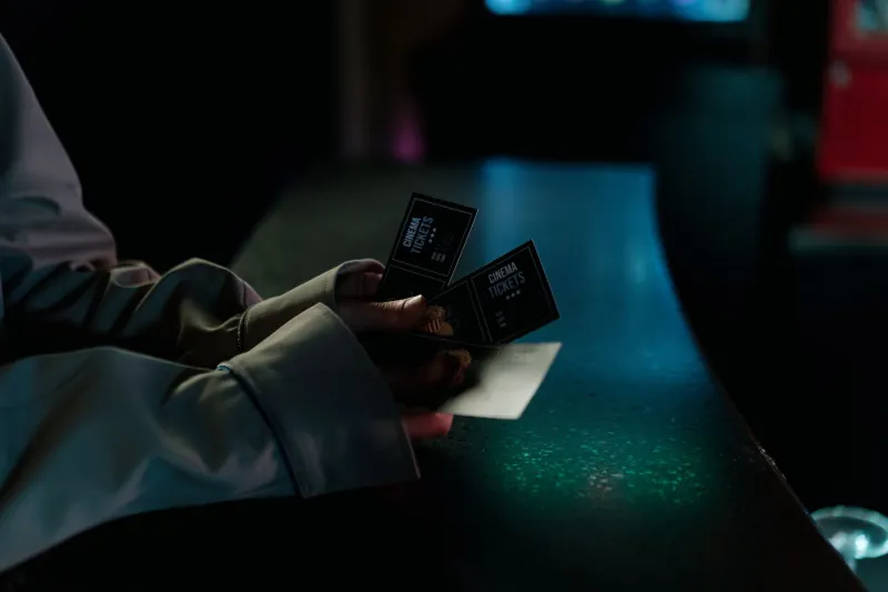 Follow the Money: Why Smoke-Free Films Are Quietly Winning the Box Office Game